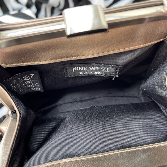 Nine West mini bag - Picture 5 of 6